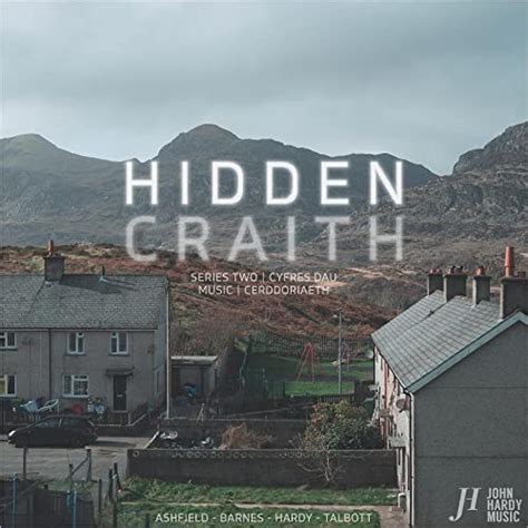 ‘hidden ‘craith Season 2 Soundtrack Album Released Film Music