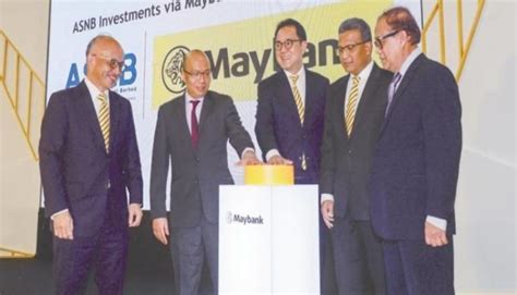 Are you looking for permodalan nasional berhad swift code details?. PNB and Maybank launch digital platform for customers