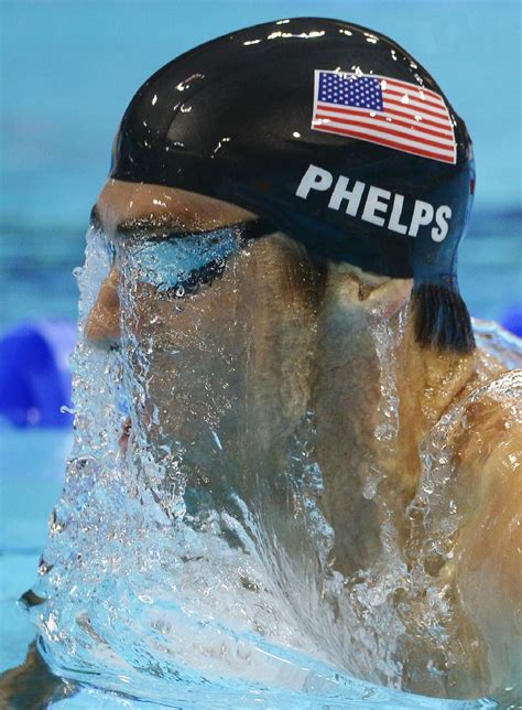 Summer Olympics Roundup Ryan Lochte Wins First Us Gold Phelps Misses Medal For First Time