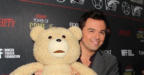 Ted Tv Show In The Works