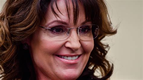 Sarah Palin Says Shes Weighing A 2022 Senate Run