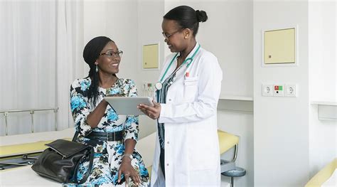Do Black Patients Fare Better With Black Doctors Aamc
