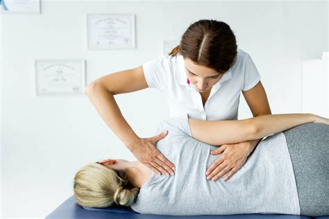 Should You See A Chiropractor If You Have Ankylosing Spondylitis