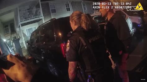 New Lawsuit Claims More Body Camera Footage May Exist From Night Of Breonna Taylor Raid Abc17news