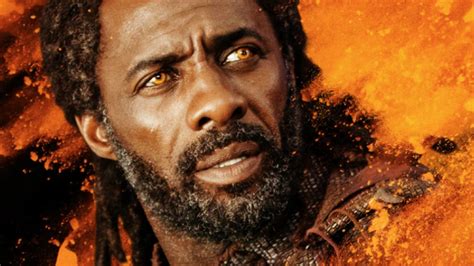 Idris Elba Returning To The Marvel Cinematic Universe