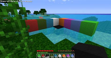 Philippe Texture Pack Hd Beta 18 Updated Minecraft Texture Pack
