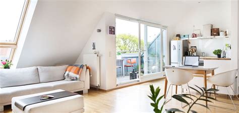 Zuhause auf dem altgorbitzer ring! Wie Deutschland wohnt: Die typisch deutsche Wohnung