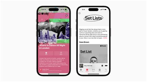 Ava Louise Takes Over Apple Music!
