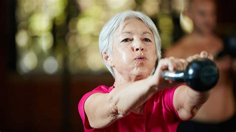 5 Rules Of Strength Training For Women Over 50 Sixty And Me