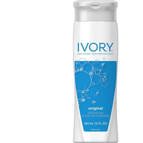 Ivory Original Shampoo 12 Oz Cheers On Demand