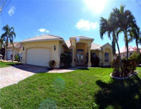 Vacation Rentals by Owner in Cape Coral | Owner Direct