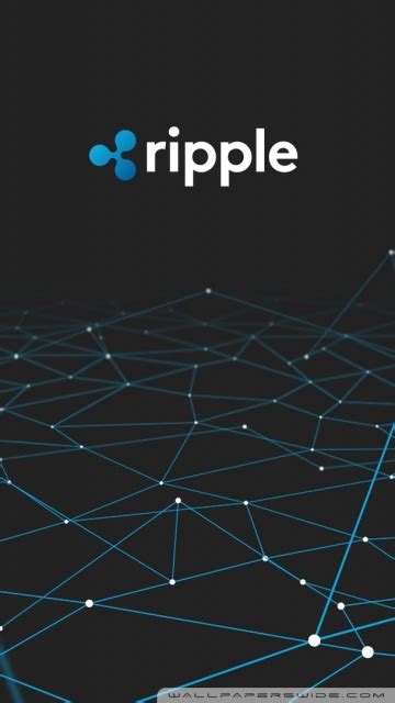 Welcome to the reddit ripple community! Ripple XRP Ultra HD Desktop Background Wallpaper for 4K ...