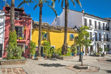 10 Tipps Für Einen Perfekten Tag In Marbella Wofür Ist Marbella