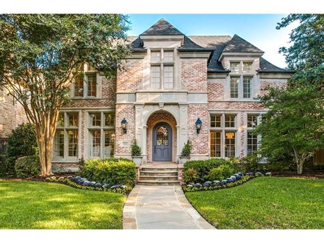 Dallas Luxury Homes Archives