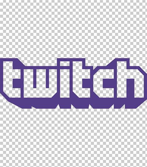 Twitch Streamer Streaming Media Logo Youtube Png Clipart