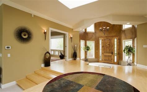 56 Beautiful And Luxurious Foyer Designs Page 2 Of 11