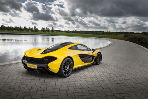 Ultimate Guide To The Mclaren P1 Review Price Specs Videos And More