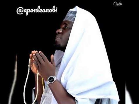An interesting and entertaining music video produced by alh. Last Prophet By Alh Gawat Oyefeso : Photos Islamic Singer Rukayat Oyefeso Organizes Prayer For ...