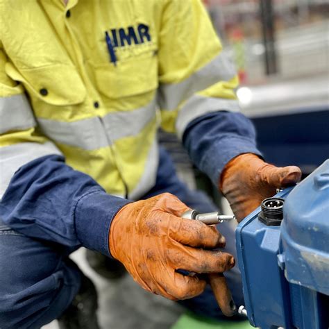 Imr Electrical Trusted Industrial And Commercial Electricians Adelaide