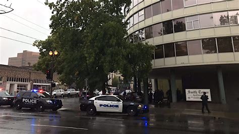 Smith Tower Shooting in Vancouver: 1 Dead, 2 Injured | Heavy.com