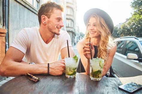 11 façons de rencontrer quelqu un dans la vraie vie Comment Trouver l