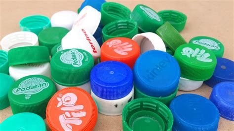 Creative And Sustainable Plastic Bottle Cap Ideas To Try Today Get Inspired