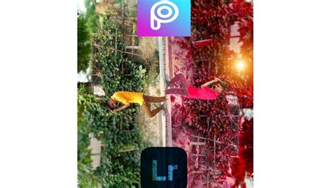 Best Photo Editor Apps For Android Lightroom Snapseed Picsart More