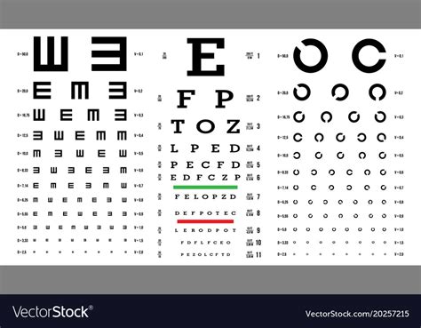Eye Test Chart Images Labb By Ag