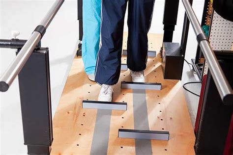 Trial Finds Incorporating Music And Rhythm Into Gait Training After