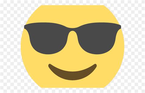 Smiley Face Sunglasses Svg Clipart Smiley Face Silhouette
