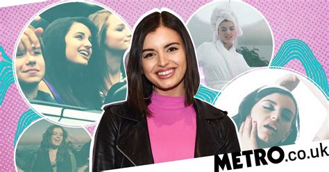 Rebecca Black On Viral Fame 9 Years On From Friday It Isnt That Deep
