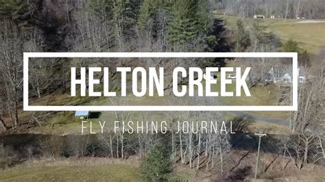 Helton Creek Ash County 93 Youtube