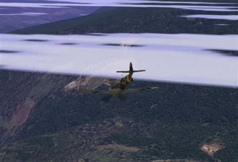 Download Microsoft Combat Flight Simulator Wwii Europe Series