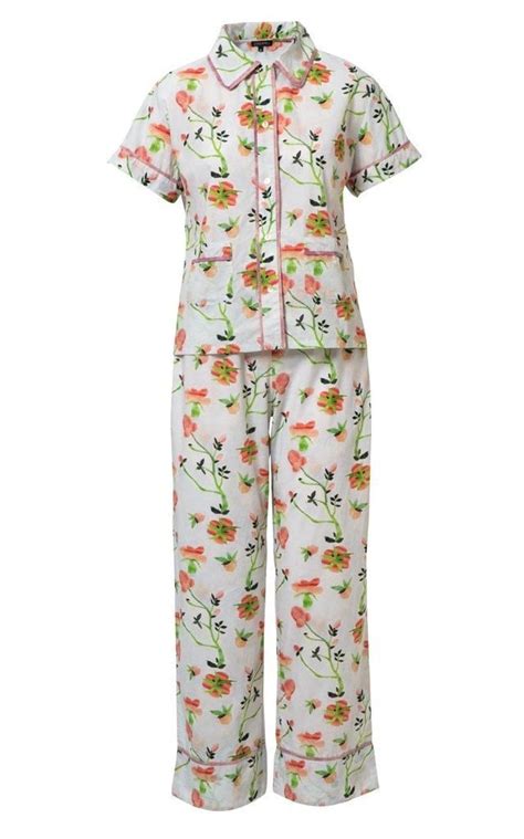 Cute Pajama Sets Popsugar Fashion