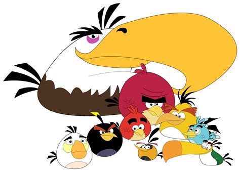 Angry Birds Hd Png Transparent Angry Birds Hdpng Images Pluspng