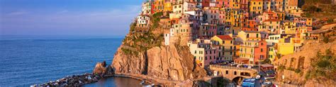 Experience The Best Mediterranean Cruise Silversea