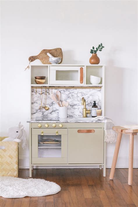 The leading online destination for amazing products, dhgate, brings you the play kitchen sets which is a gem you dont want to miss. Ready to Be Charmed? This IKEA Play Kitchen Hack Uses ...