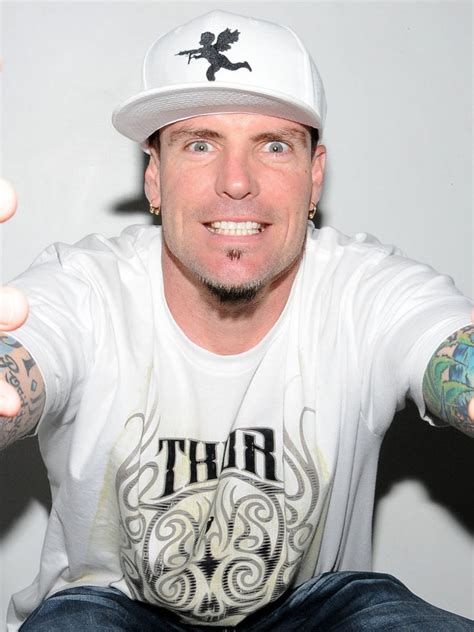 Vanilla Ice Is In On Big Joke Why The White Rapper Is Nfl Blessed