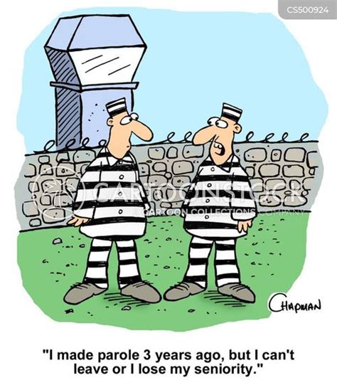 Prison Service Cartoons And Comics Funny Pictures From Cartoonstock