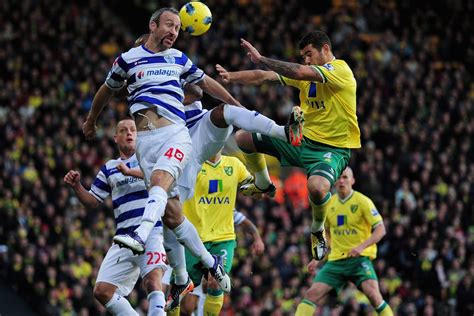 Queens park rangers aim to make it three wins on the spin in the efl championship when they face norwich city at the kiyan prince foundation stadium on saturday. Queens Park Rangers vs. Norwich City: Team News & Preview ...