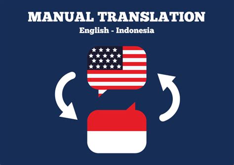 Translate English To Indonesian In 24 Hours By Kipsterdesign Fiverr