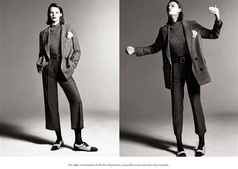 Everything in here is based on research from sims, wcl, ravenholdt. Signature - EDITORIAL - MUJER Massimo Dutti España | Otoño ...