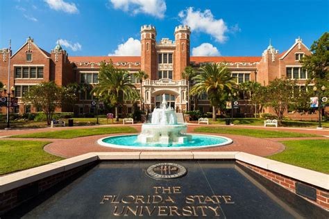 Floridas Public Universities To Plan For Campus Reopenings This Fall