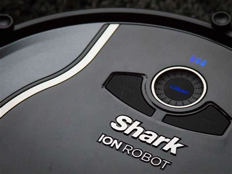 Shark Ion Robot 750 Vacuum Review A Good Start Toms Guide