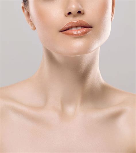 Female Neck Liposuction For A Naturally Beautiful Neck And Jawline