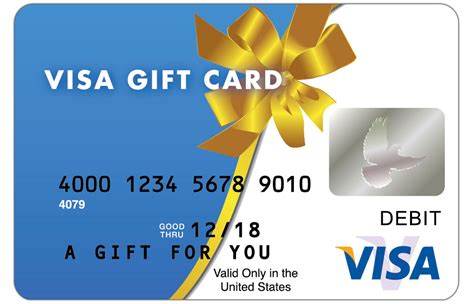 *visa ® gift cards may be used wherever visa debit cards are accepted in the us. How To Check Visa Gift Card Balance At www.usa.visa.com ...