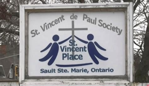 St Vincent Place Mens Shelter In The Sault To Close Ctv News