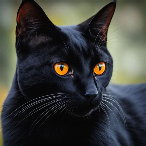 Copper Eyed Cats 10 Breeds With Unique Copper Eyes