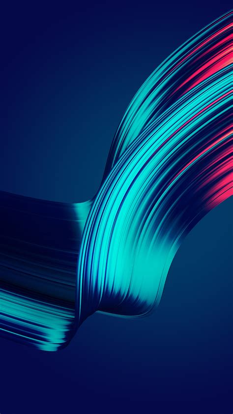Neon Waves Wallpapers Hd Wallpapers Id 24981