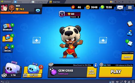 Brawl stars mod apk for latest version works with game guardian. Brawl Stars Download For PC - Windows 7/ 8/ 10